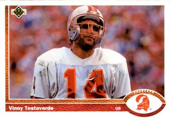 Vinny Testaverde