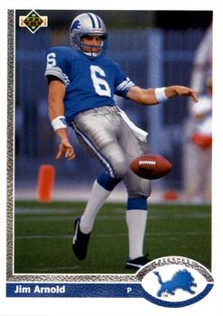 Jim Arnold