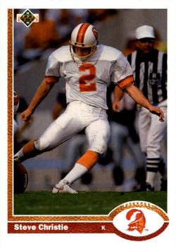 Steve Christie