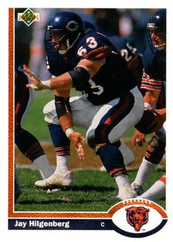 Jay Hilgenberg