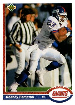 Rodney Hampton