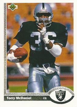 Terry McDaniel