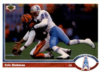 Cris Dishman