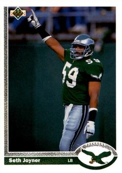 Seth Joyner