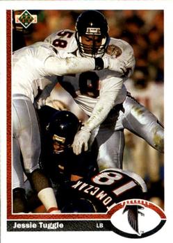 Jessie Tuggle