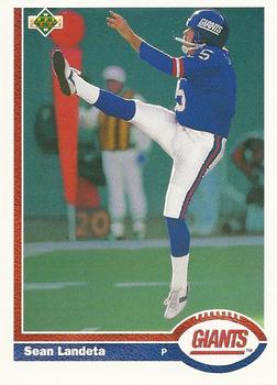 Sean Landeta