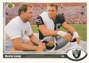 Howie Long