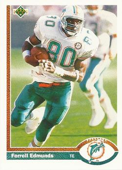 Ferrell Edmunds