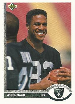 Willie Gault
