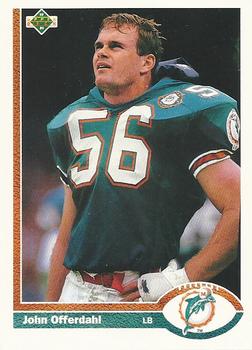 John Offerdahl