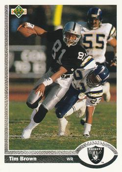 Tim Brown