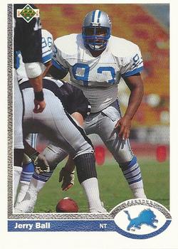 Jerry Ball
