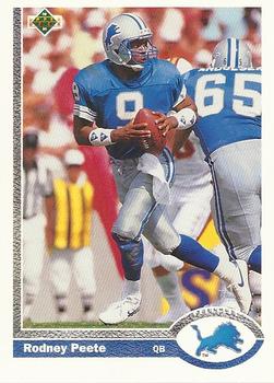 Rodney Peete
