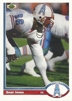 Sean Jones
