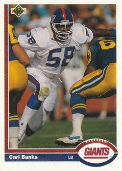 Carl Banks