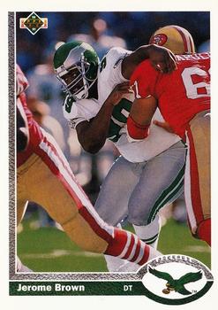 Jerome Brown
