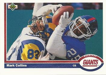 Mark Collins