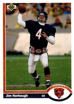 Jim Harbaugh