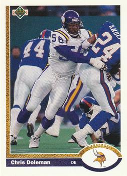 Chris Doleman