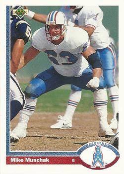 Mike Munchak