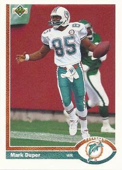 Mark Duper