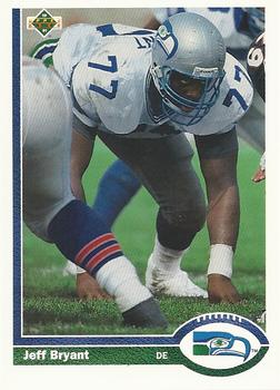 Jeff Bryant
