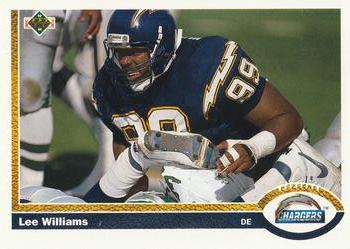 Lee Williams