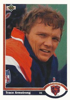 Trace Armstrong