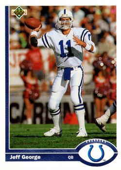 Jeff George