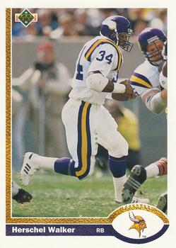 Herschel Walker