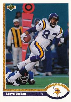Steve Jordan