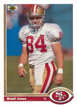 Brent Jones