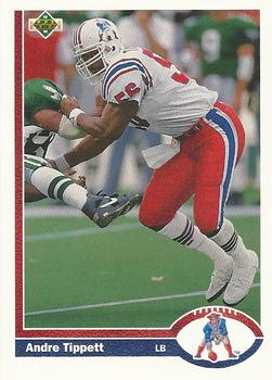 Andre Tippett