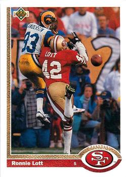 Ronnie Lott