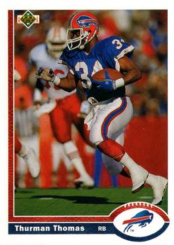 Thurman Thomas