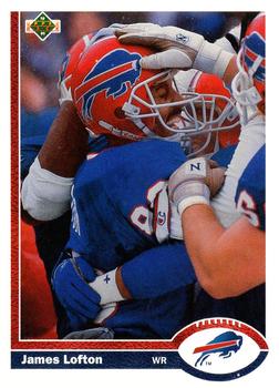 James Lofton