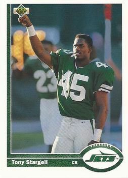 Tony Stargell