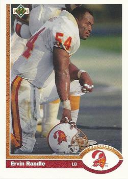 Ervin Randle