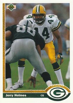 Jerry Holmes