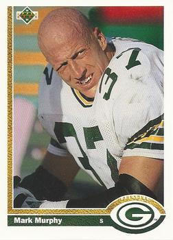 Mark Murphy