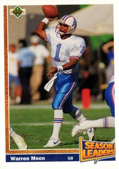 Warren Moon