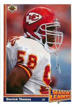 Derrick Thomas