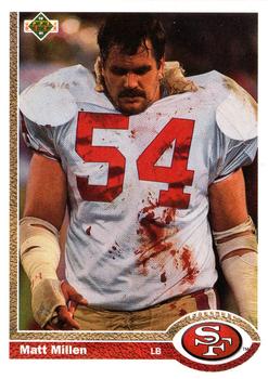Matt Millen