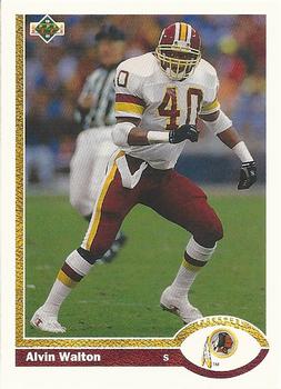Alvin Walton