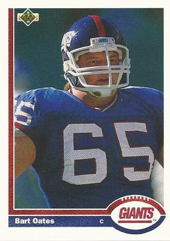 Bart Oates