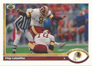 Chip Lohmiller