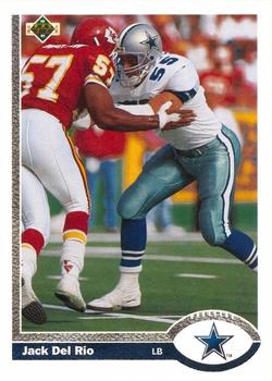 Jack Del Rio