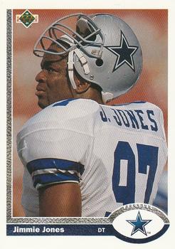 Jimmie Jones