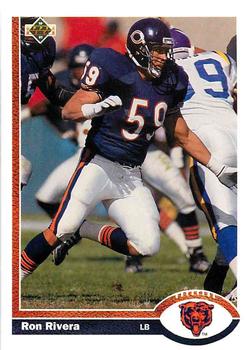 Ron Rivera