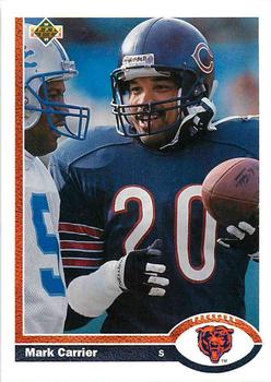 Mark Carrier